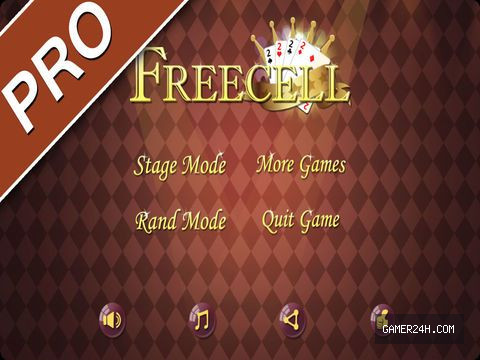 Awesome FreeCell Pro - Game Overview & History