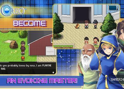 EvoCreo