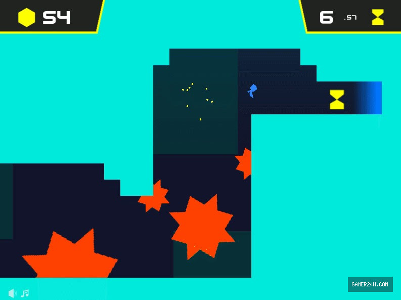 Hex Rush Ultra Official Cover