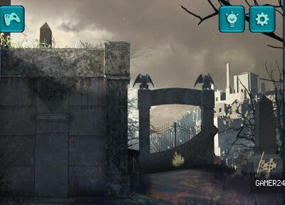 Escape City
