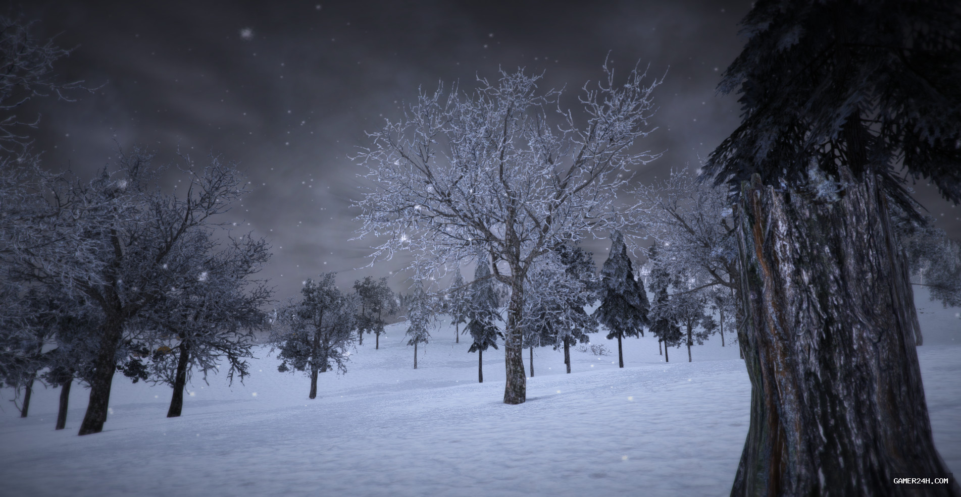 The District Screenshot 6