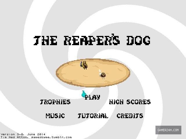 The Reaper’s Dog - Game Overview & History