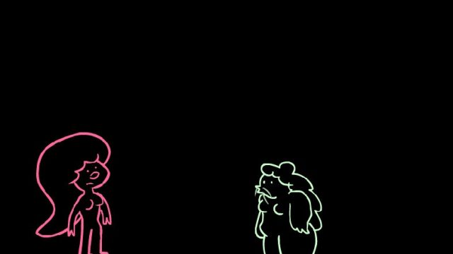 Play It Again: An Improv Point & Click Adventure