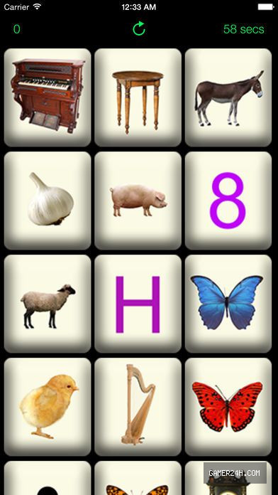 Categorizer Screenshot 6