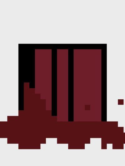 Let’s Play: The Shining