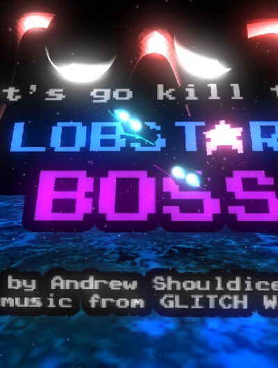 LOBST★R BOSS