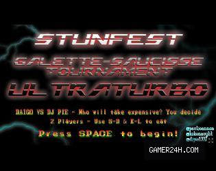 Gameplay Screenshot