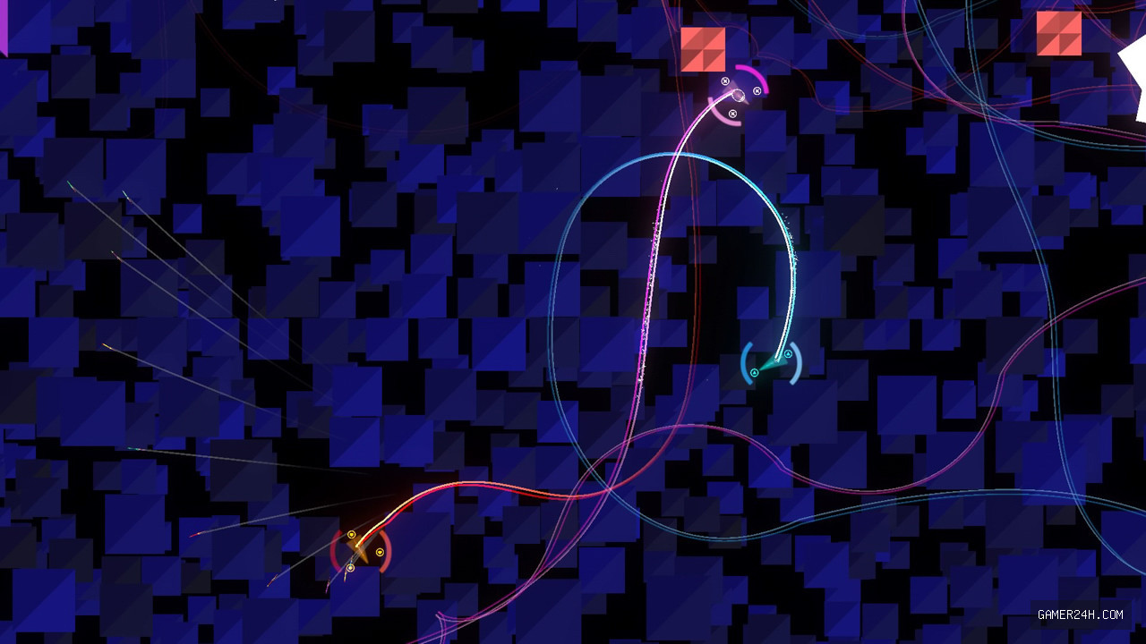 ROCKETSROCKETSROCKETS Screenshot 5