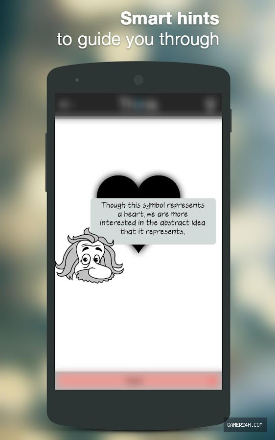 Think (2015) Screenshot 2