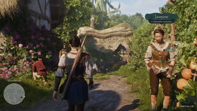 Fable Delayed to 2023: Anticipate Epic RPG Adventure Sooner!