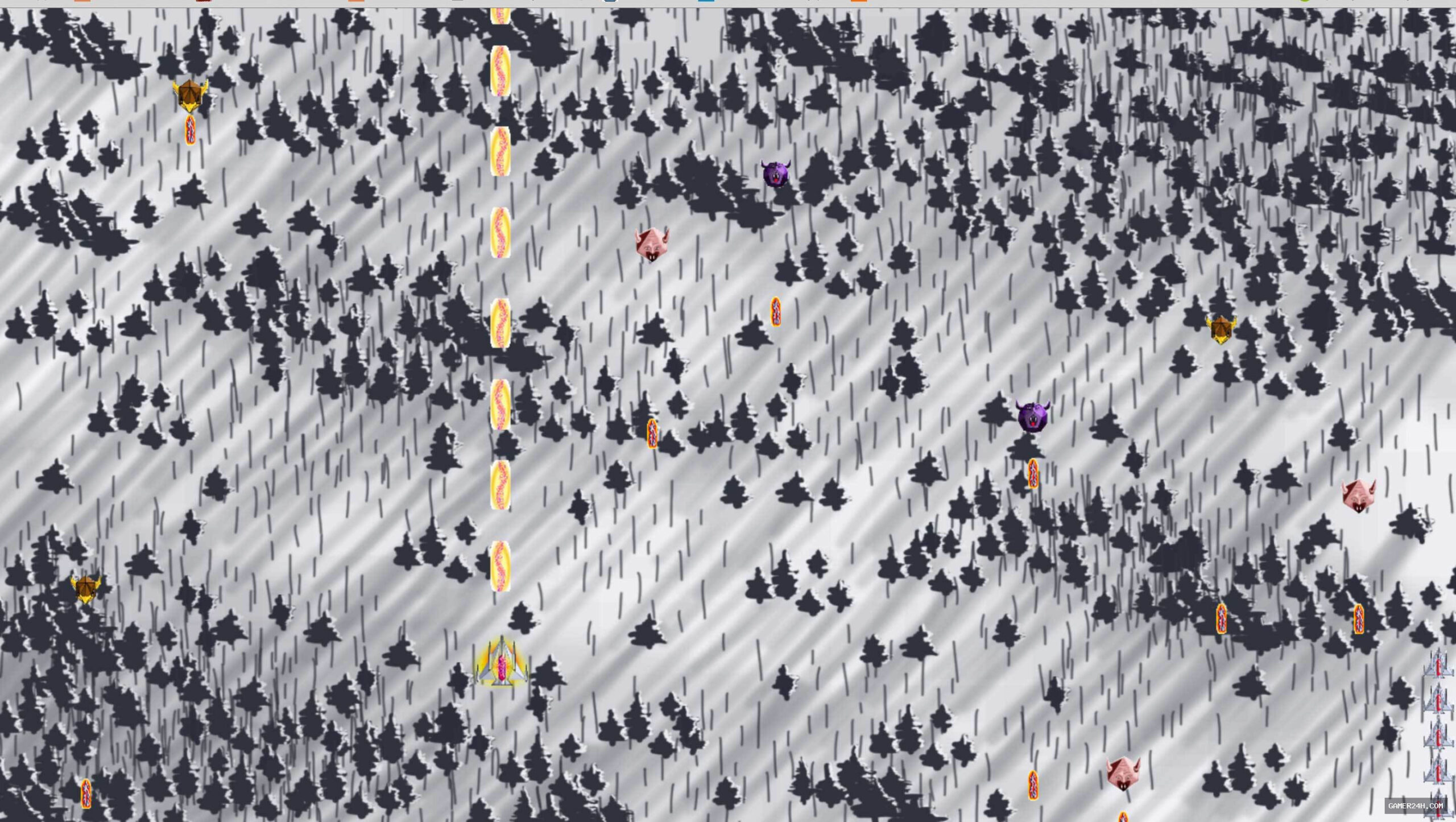 Gameplay Screenshot