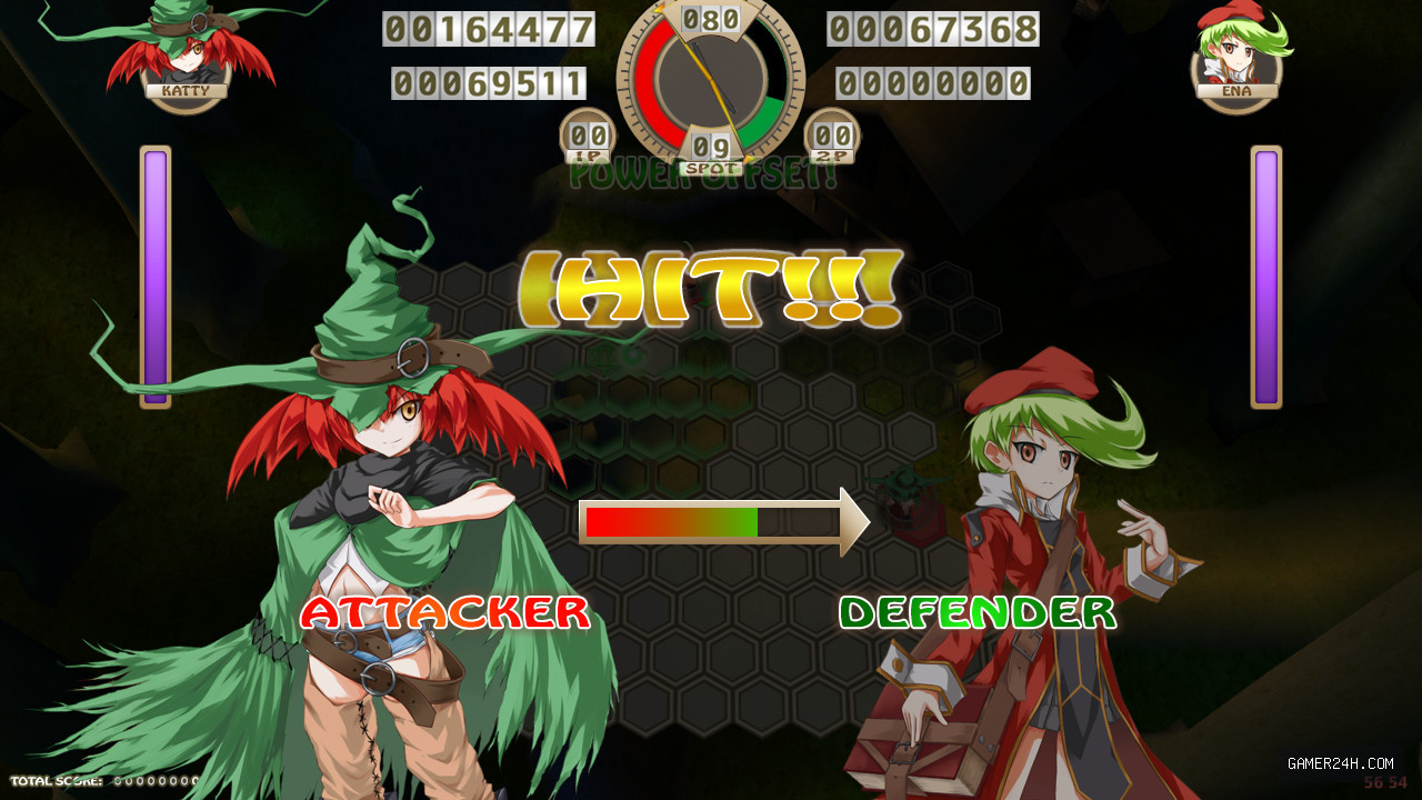 ManaCollect Screenshot 3
