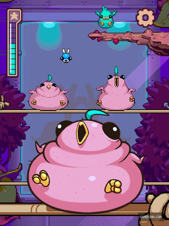 Cooped Up Screenshot 5