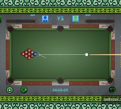3D Pool World – Billiards Mania