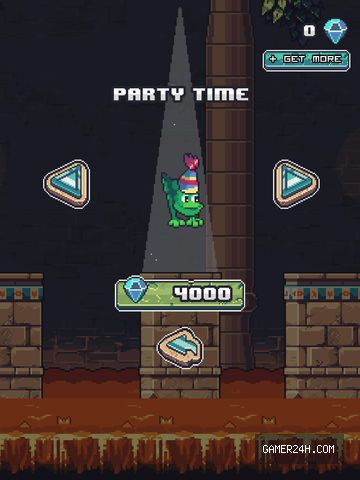 Temple Toad Screenshot 4