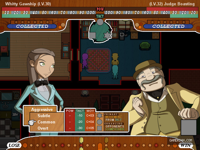 Last Word Screenshot 1