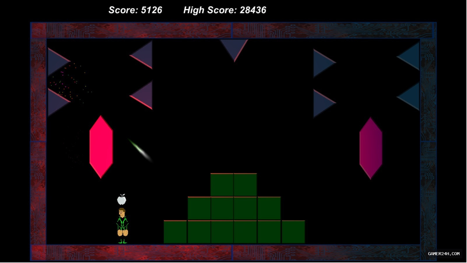 Slayzers Screenshot 4