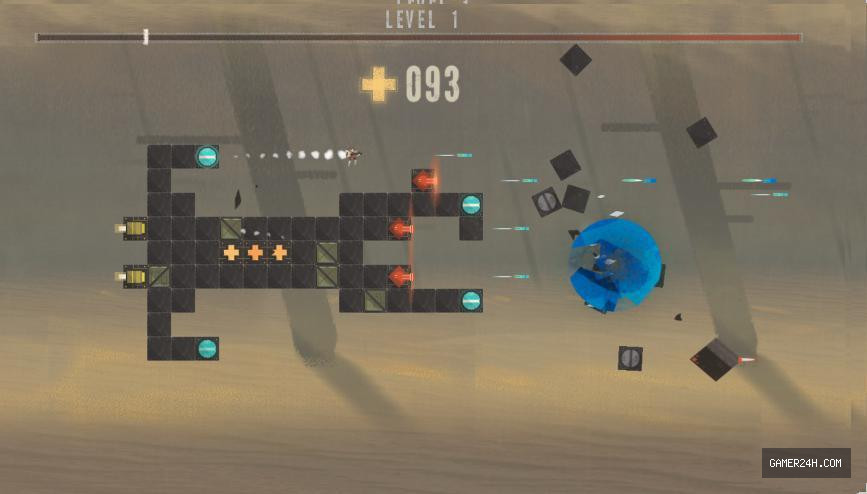 Gameplay Screenshot