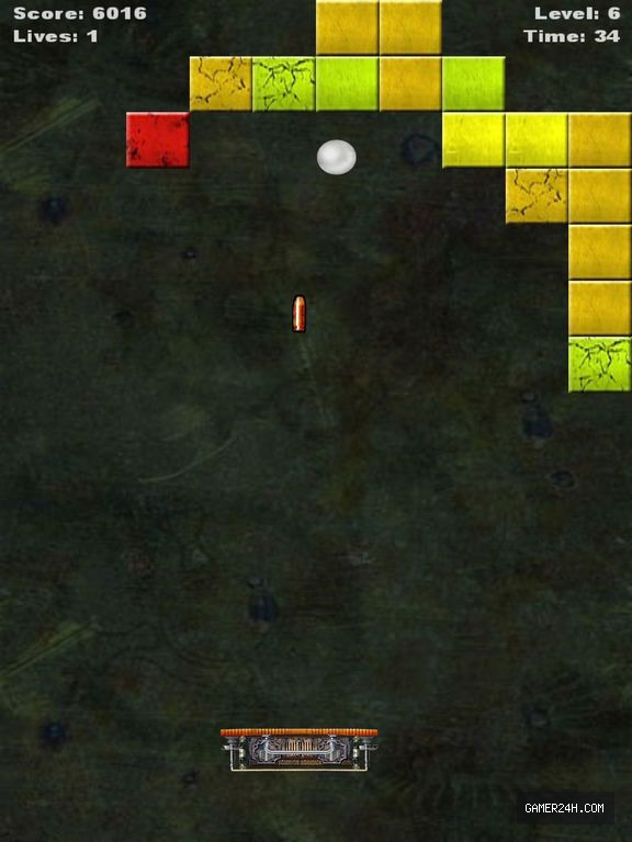Gameplay Screenshot