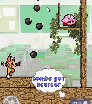 Renabomb Vengeance