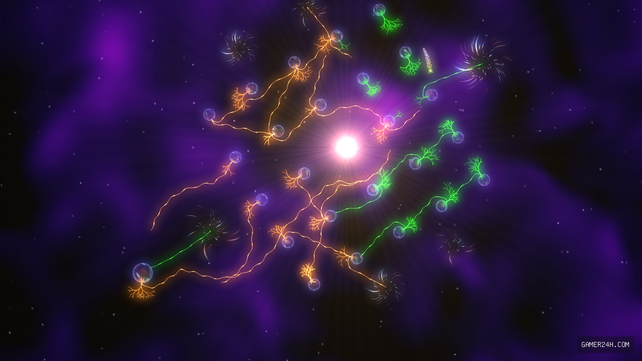 R.O.O.T.S Screenshot 5