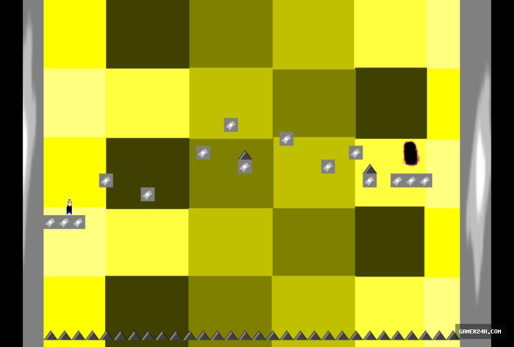 Gameplay Screenshot