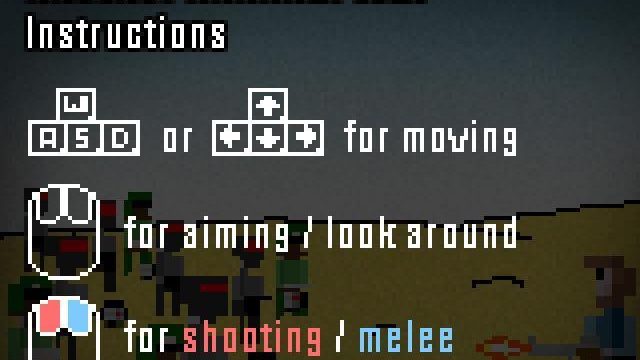 Another Minimal War