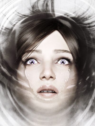 The Evil Within: The Consequence