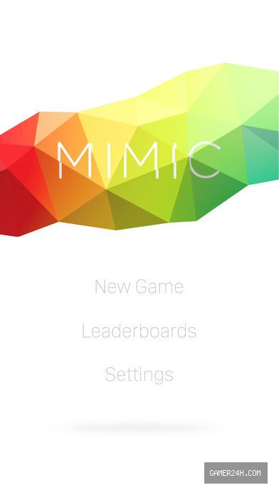Mimic: The Game - Game Overview & History