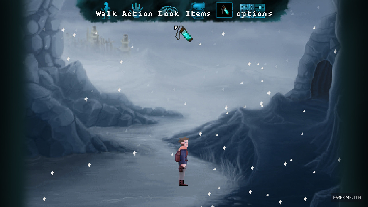 Gameplay Screenshot