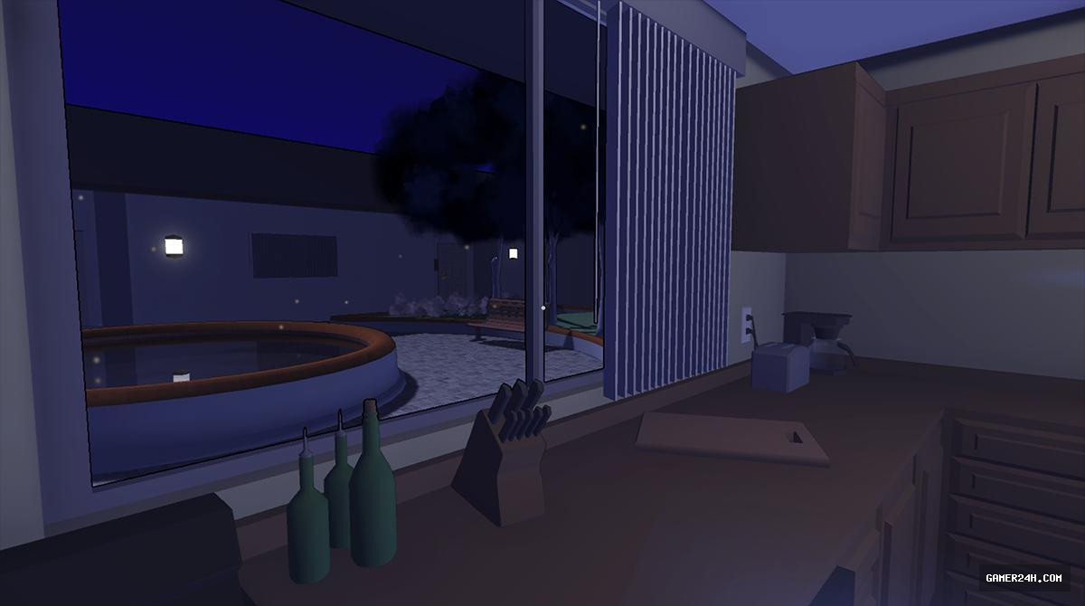 apartment: a separated place Screenshot 6