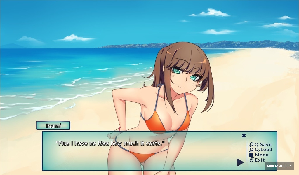 Gameplay Screenshot