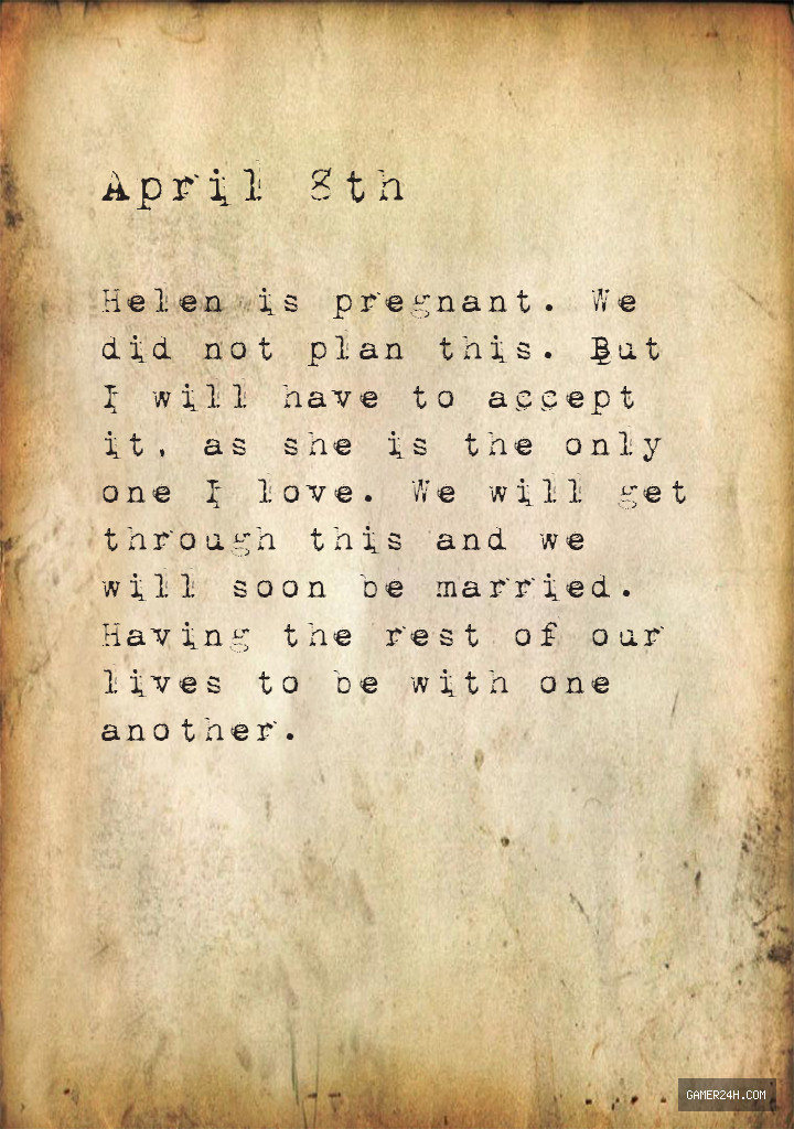 Hotel Remorse Official Cover