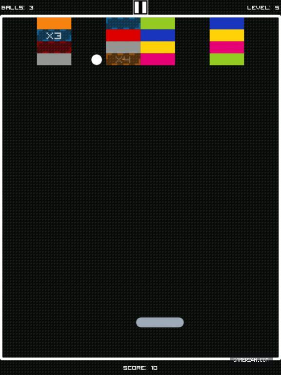 Lateres – Breakout for Watch Screenshot 3