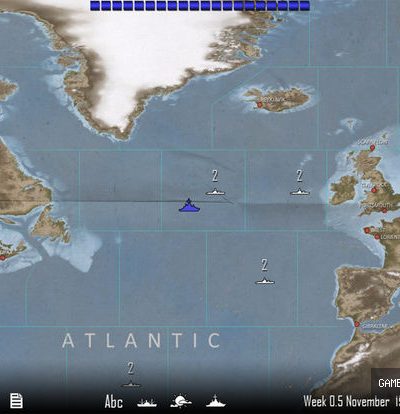 Atlantic Fleet