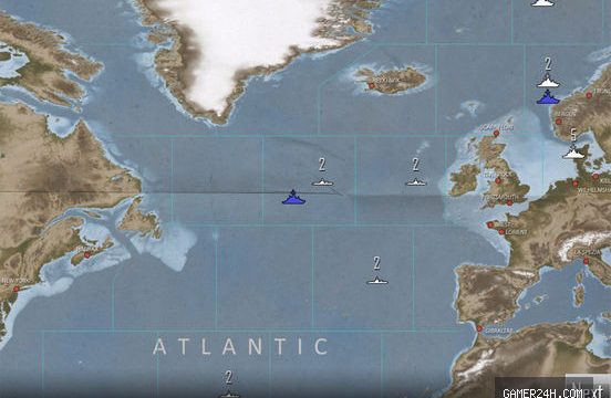 Atlantic Fleet