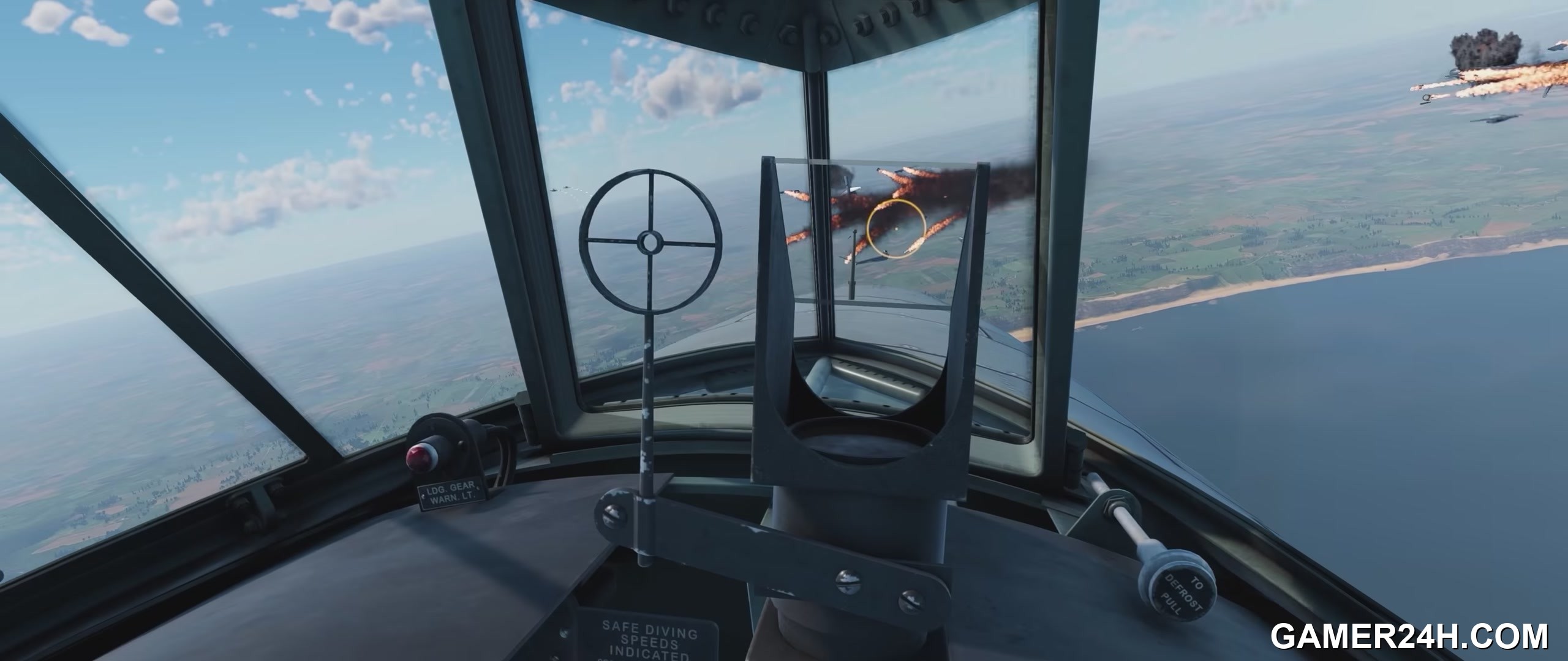 Aces of Thunder Screenshot 15