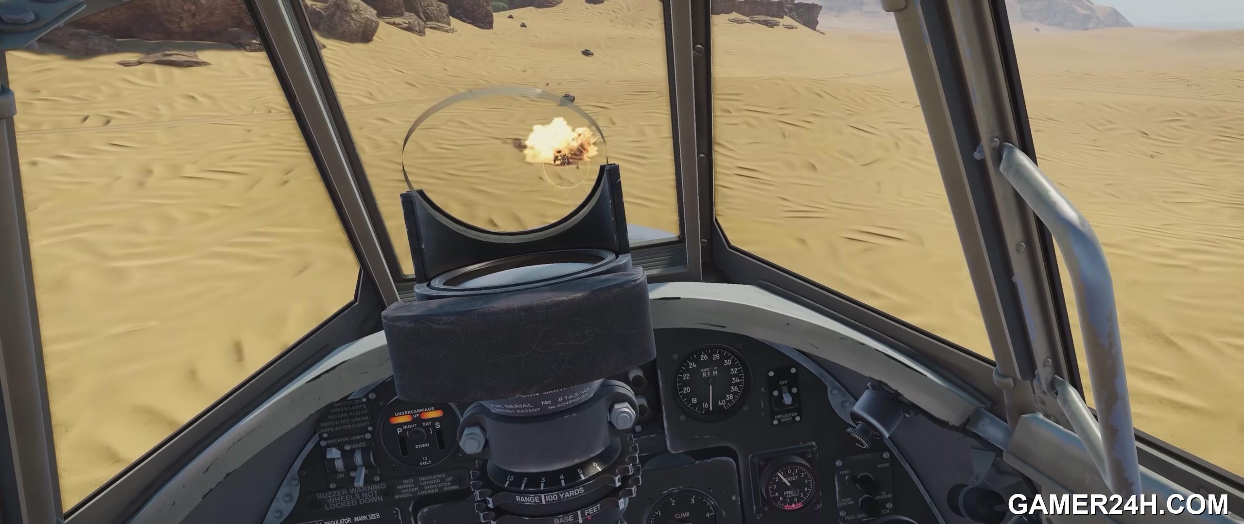 Aces of Thunder Screenshot 16