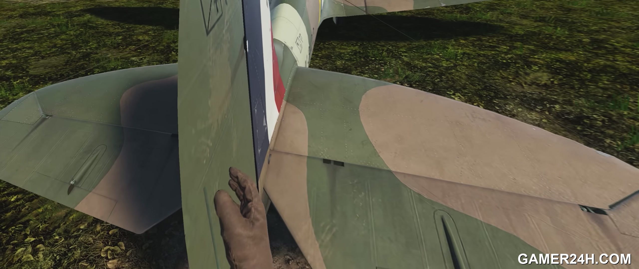 Aces of Thunder Screenshot 19