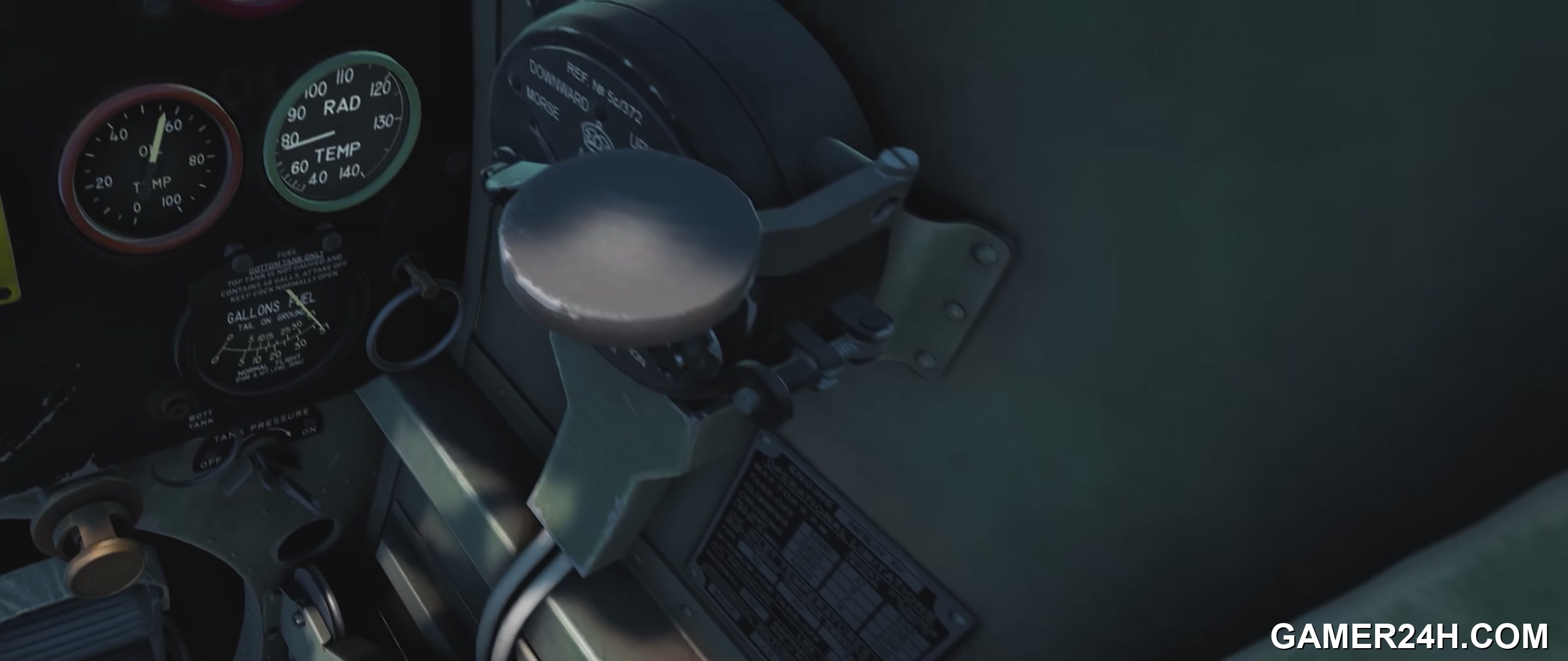 Aces of Thunder Screenshot 20