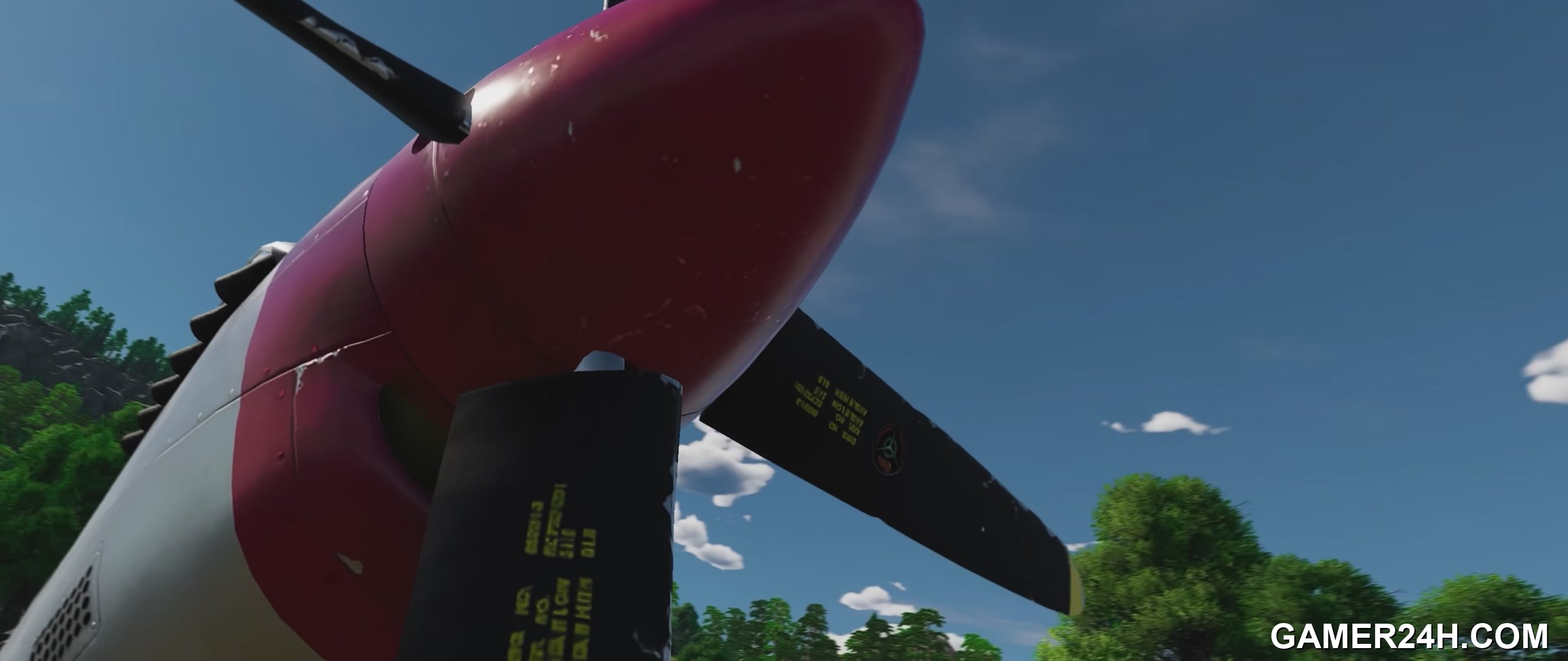 Aces of Thunder Screenshot 21