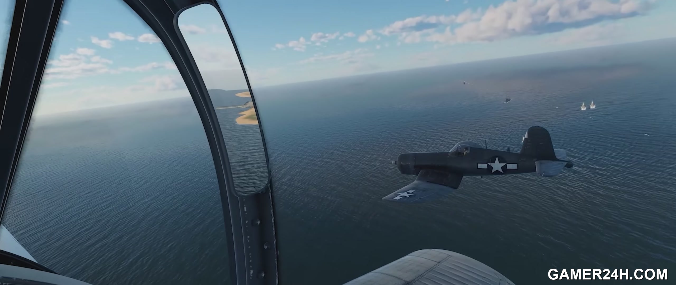 Aces of Thunder Screenshot 22