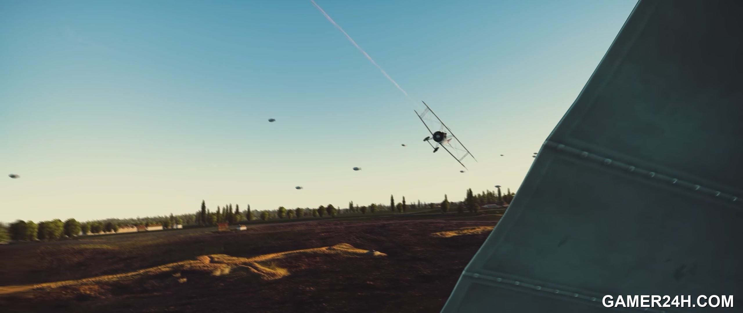 Aces of Thunder Screenshot 23