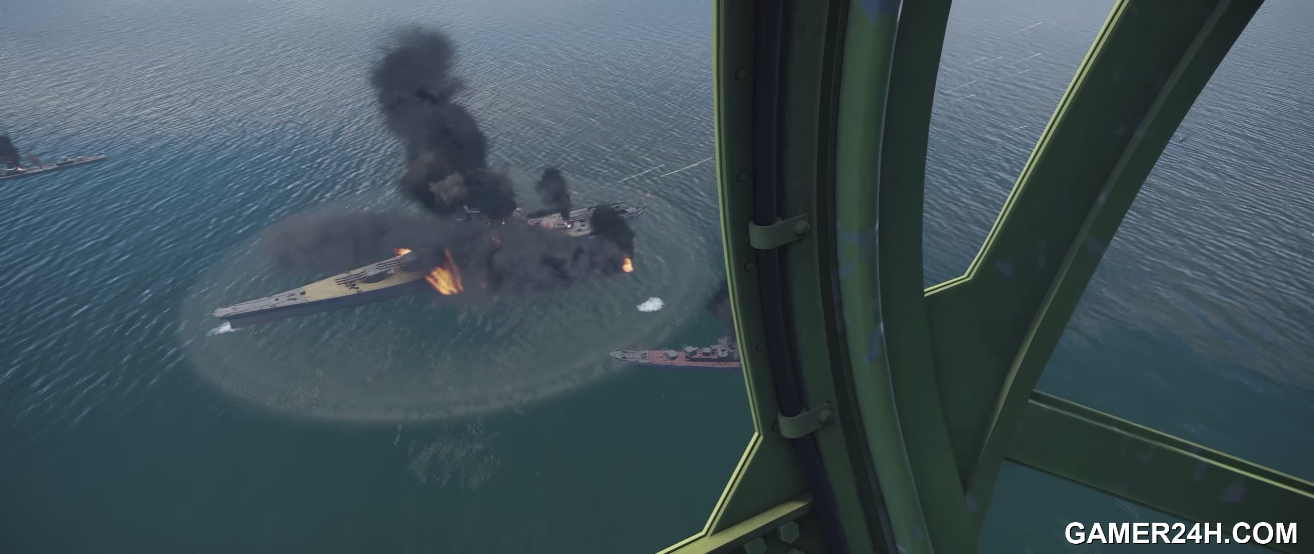 Aces of Thunder Screenshot 25