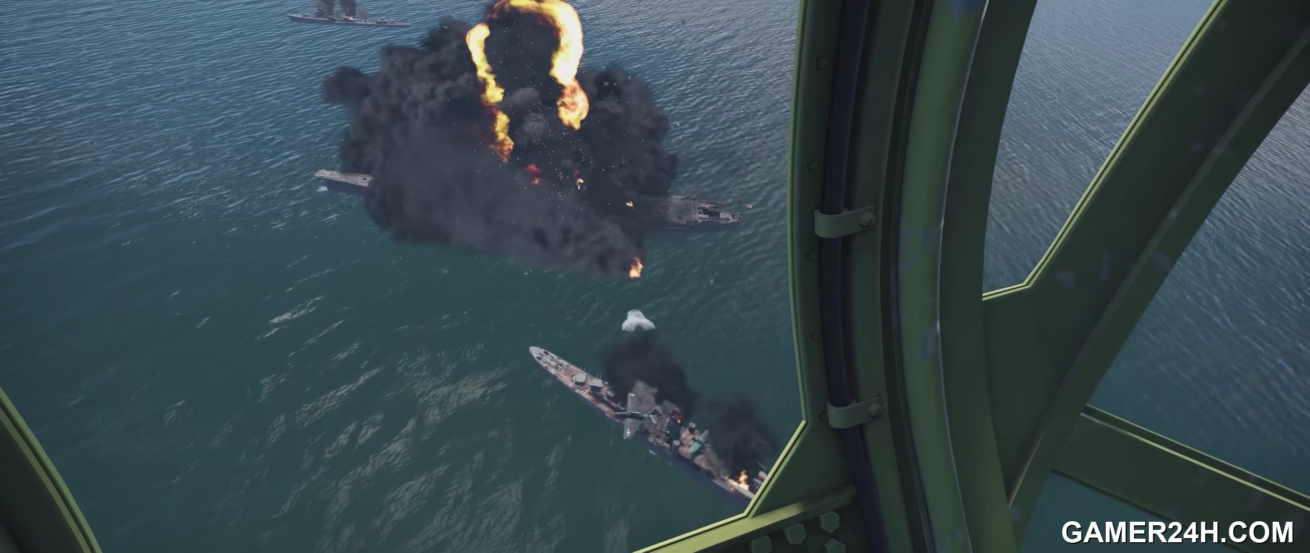Aces of Thunder Screenshot 26