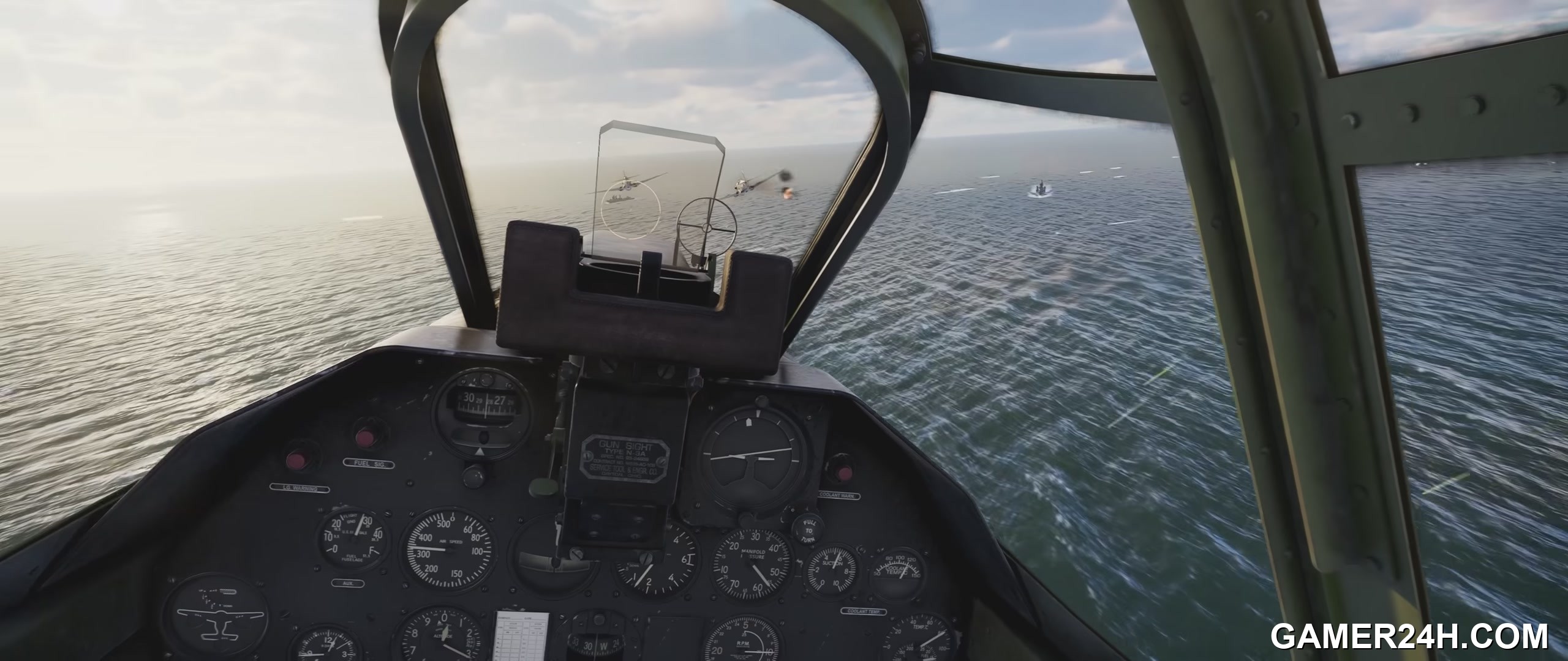 Aces of Thunder Screenshot 27