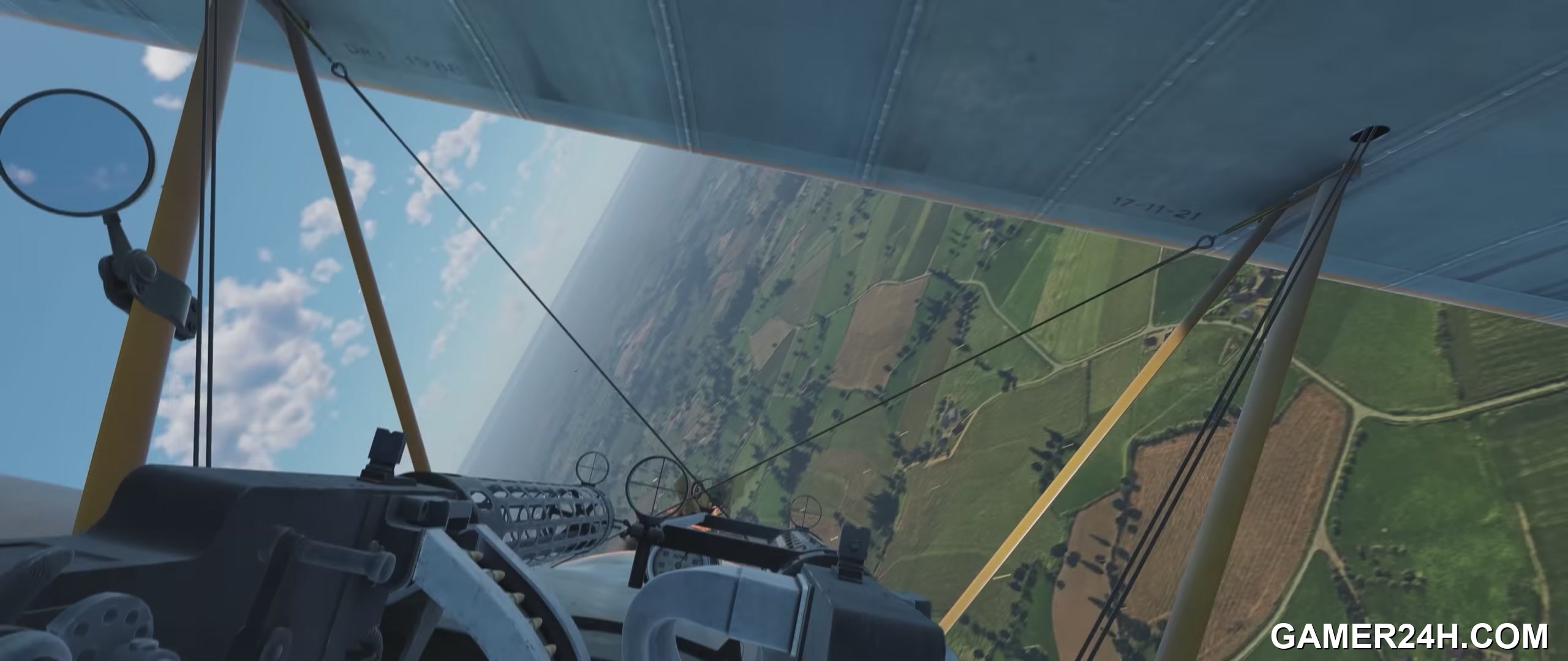 Aces of Thunder Screenshot 28
