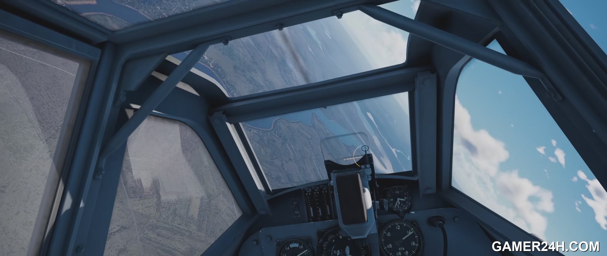 Aces of Thunder Screenshot 29