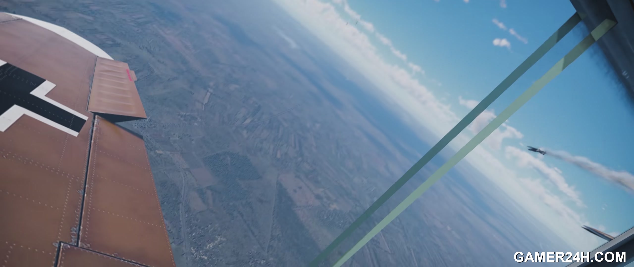 Aces of Thunder Screenshot 30