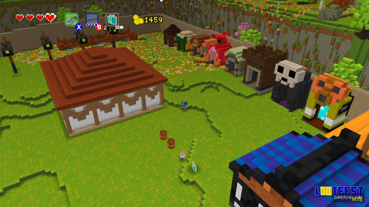 Lootfest Screenshot 6